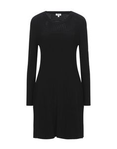Короткое платье Kenzo