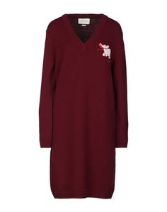 Короткое платье Gucci