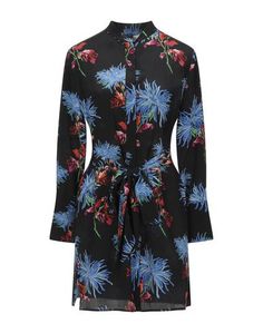 Короткое платье Diane von Furstenberg
