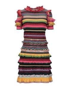 Короткое платье Gucci