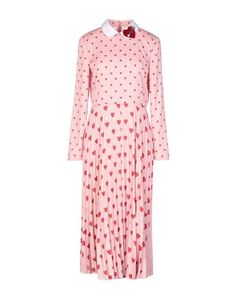 Платье длиной 3/4 RED Valentino