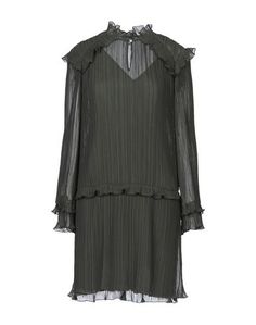 Короткое платье Kenzo