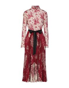 Платье длиной 3/4 RED Valentino