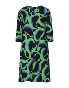 Короткое платье Marni