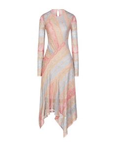 Платье длиной 3/4 Peter Pilotto