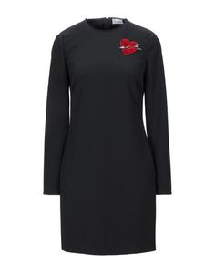 Короткое платье RED Valentino
