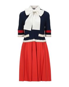 Короткое платье Gucci