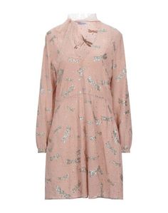 Короткое платье RED Valentino