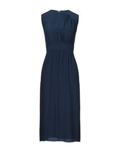 Платье длиной 3/4 Rochas
