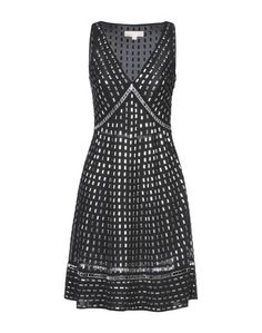 Короткое платье Michael Michael Kors