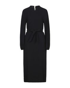Платье длиной 3/4 Rochas
