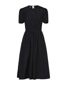 Платье длиной 3/4 Rochas