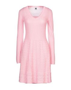 Короткое платье M Missoni