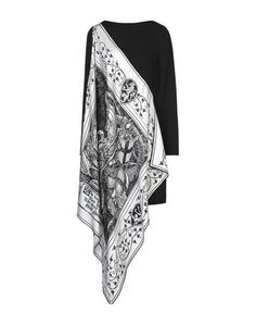 Короткое платье Lanvin