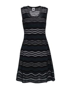 Короткое платье M Missoni