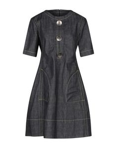 Короткое платье Marni