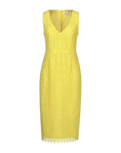 Платье длиной 3/4 Diane von Furstenberg