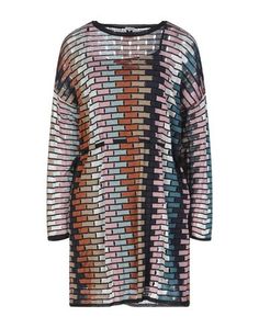 Короткое платье M Missoni