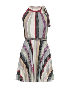 Короткое платье Missoni