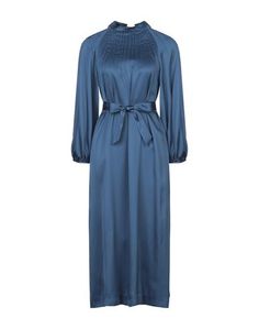 Платье длиной 3/4 Rochas