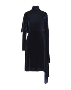Платье до колена Vetements