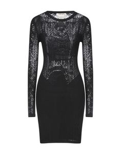 Короткое платье Roberto Cavalli