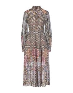 Платье длиной 3/4 Peter Pilotto