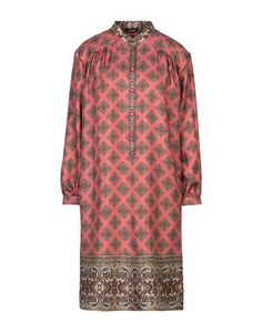 Платье до колена Etro