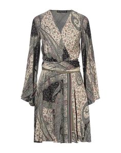 Короткое платье Etro