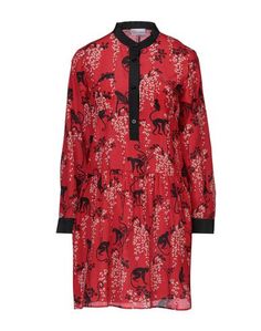 Короткое платье RED Valentino