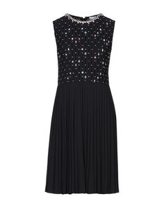 Короткое платье RED Valentino