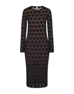 Платье длиной 3/4 M Missoni