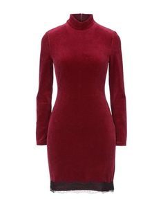 Короткое платье RED Valentino