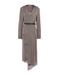Платье длиной 3/4 Tibi