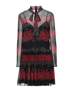 Короткое платье RED Valentino