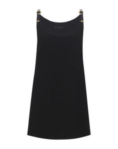 Короткое платье Versace