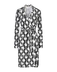 Платье до колена Diane von Furstenberg