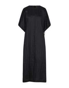 Платье длиной 3/4 Jil Sander