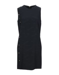 Короткое платье Versace