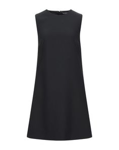 Короткое платье Dolce & Gabbana