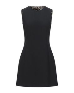 Короткое платье Dolce & Gabbana