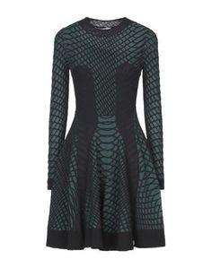 Короткое платье M Missoni