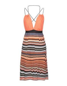 Короткое платье M Missoni