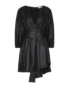 Короткое платье Msgm