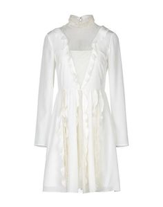 Короткое платье RED Valentino