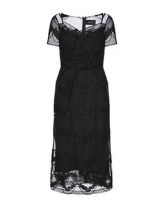 Платье длиной 3/4 Simone Rocha