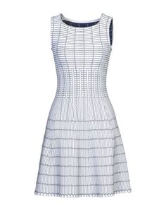 Короткое платье AlaÏa