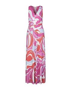Платье длиной 3/4 Emilio Pucci