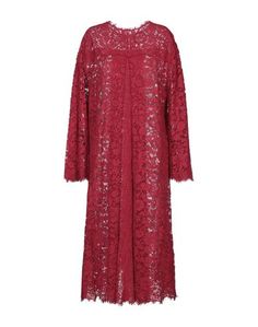 Длинное платье Dolce & Gabbana