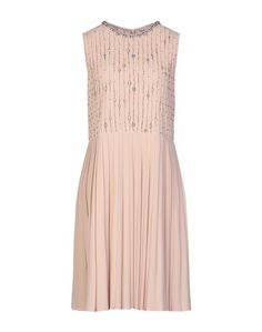 Короткое платье RED Valentino
